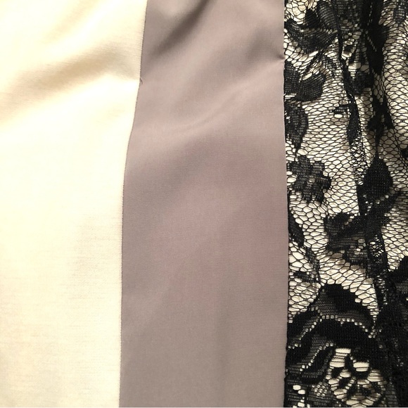 Zara - Lace Top - Picture 3 of 6